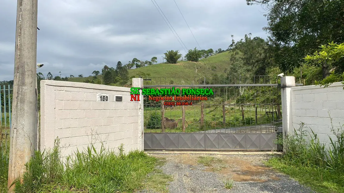 Foto 8 de Sítio / Rancho à venda em Sao Jose Dos Campos - SP