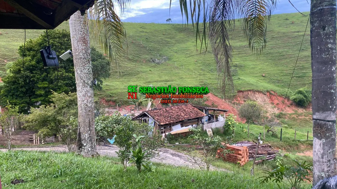 Foto 5 de Sítio / Rancho à venda em Sao Jose Dos Campos - SP