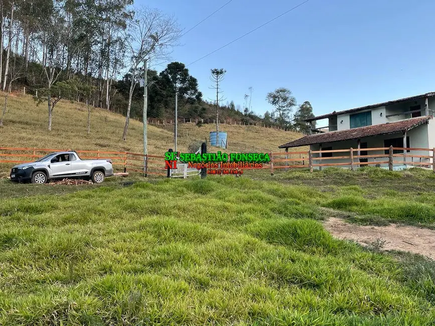 Chácara à venda, 19m2 em Aparecida - SP - imagem 7 Foto 7 de Chácara à venda, 19m2 em Aparecida - SP