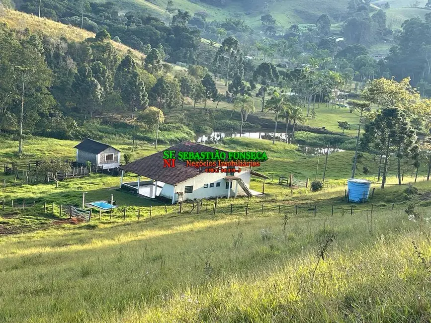 Foto 2 de Chácara à venda, 19m2 em Aparecida - SP