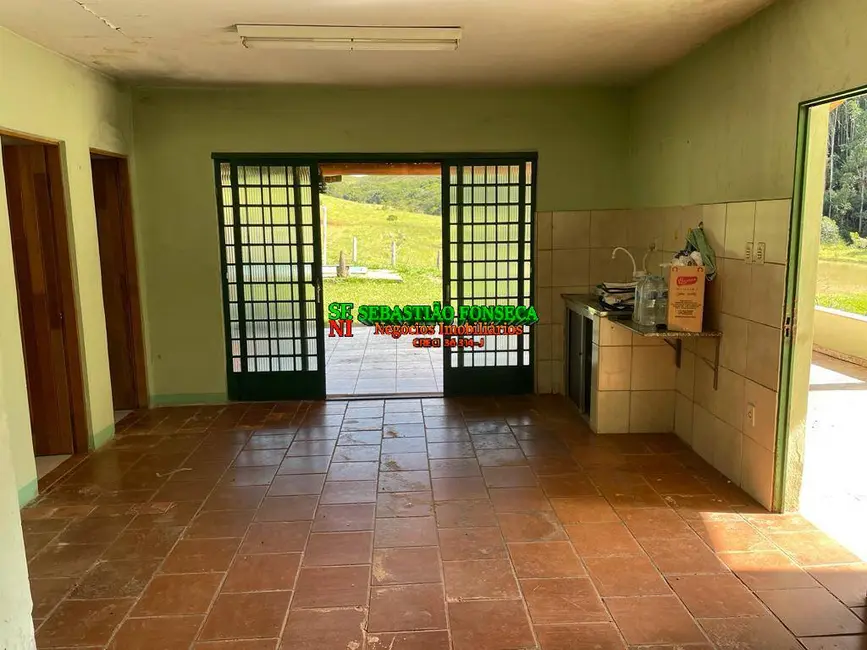 Chácara à venda, 19m2 em Aparecida - SP - imagem 10 Foto 10 de Chácara à venda, 19m2 em Aparecida - SP