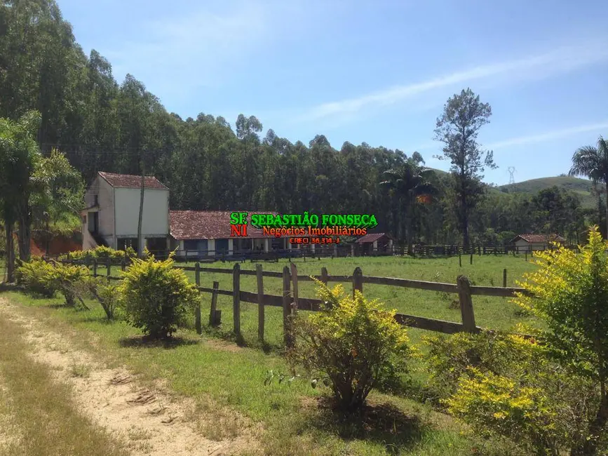 Chácara à venda, 19m2 em Aparecida - SP - imagem 22 Foto 22 de Chácara à venda, 19m2 em Aparecida - SP