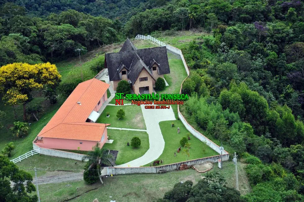 Sítio / Rancho à venda, 19m2 em Aparecida - SP - imagem 4 Foto 4 de Sítio / Rancho à venda, 19m2 em Aparecida - SP