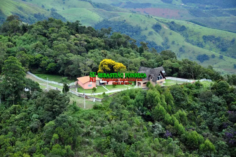 Foto 1 de Sítio / Rancho à venda, 19m2 em Aparecida - SP