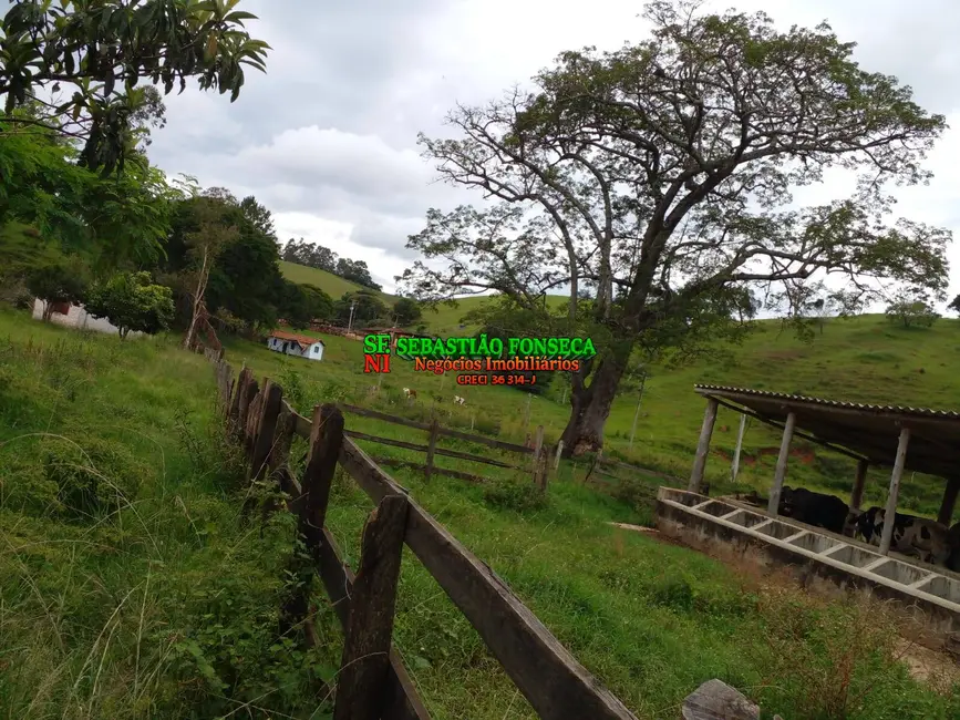 Sítio / Rancho à venda, 14m2 em Área Rural de Guaratinguetá, Guaratingueta - SP - imagem 5 Foto 5 de Sítio / Rancho à venda, 14m2 em Área Rural de Guaratinguetá, Guaratingueta - SP