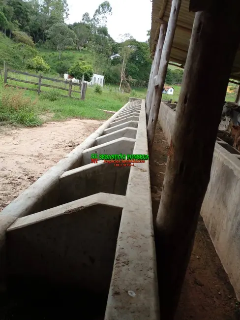 Sítio / Rancho à venda, 14m2 em Área Rural de Guaratinguetá, Guaratingueta - SP - imagem 3 Foto 3 de Sítio / Rancho à venda, 14m2 em Área Rural de Guaratinguetá, Guaratingueta - SP