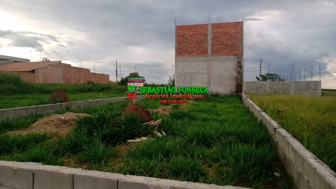 Foto 3 de Terreno / Lote à venda, 175m2 em Sao Jose Dos Campos - SP
