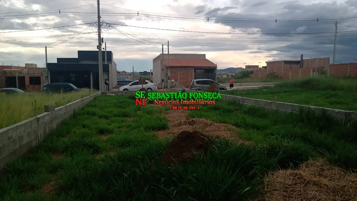 Foto 4 de Terreno / Lote à venda, 175m2 em Sao Jose Dos Campos - SP