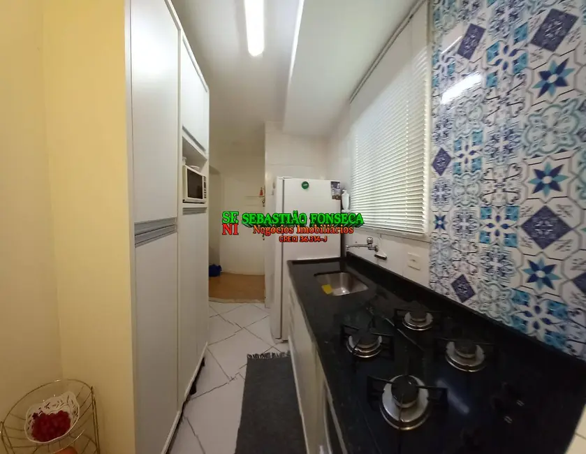 Foto 8 de Apartamento com 2 quartos à venda, 60m2 em Sao Jose Dos Campos - SP