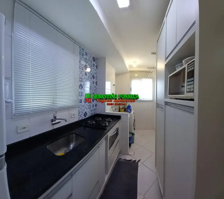 Foto 7 de Apartamento com 2 quartos à venda, 60m2 em Sao Jose Dos Campos - SP