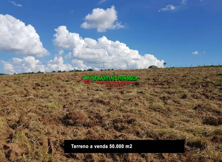Foto 2 de Terreno / Lote à venda, 50000m2 em Sao Jose Dos Campos - SP