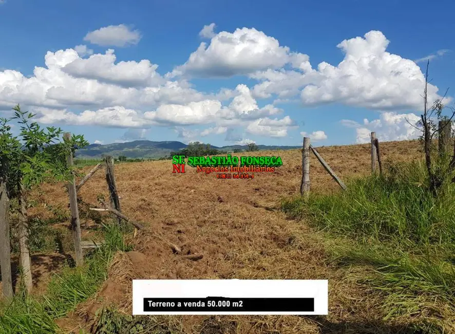 Foto 3 de Terreno / Lote à venda, 50000m2 em Sao Jose Dos Campos - SP