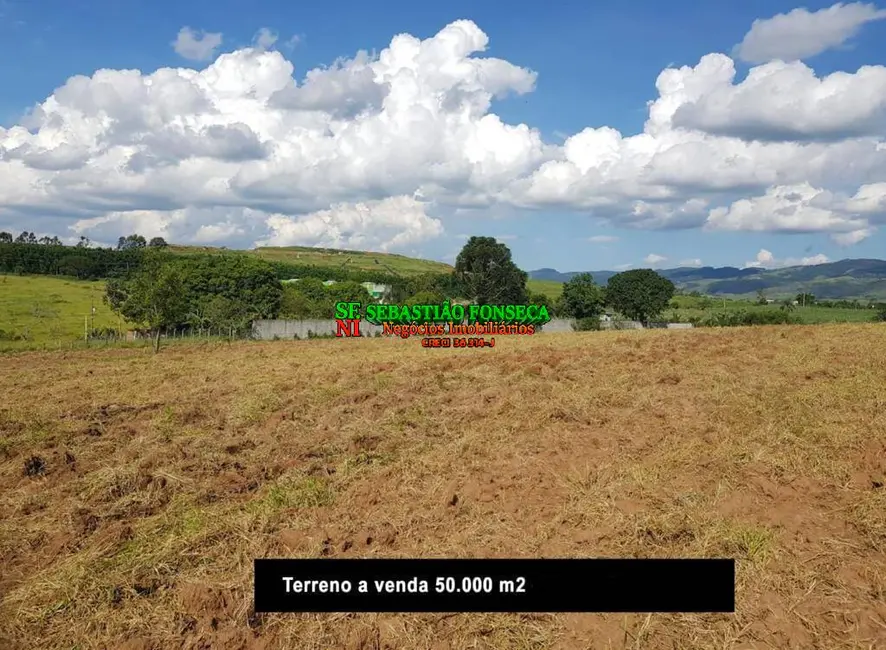 Foto 1 de Terreno / Lote à venda, 50000m2 em Sao Jose Dos Campos - SP
