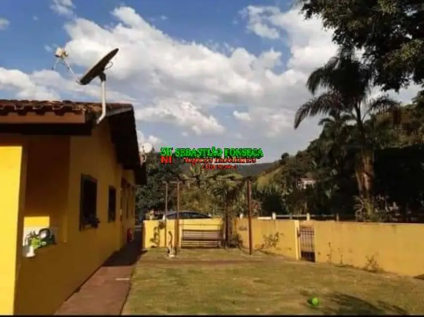 Foto 4 de Chácara com 4 quartos à venda, 3000m2 em Sao Jose Dos Campos - SP