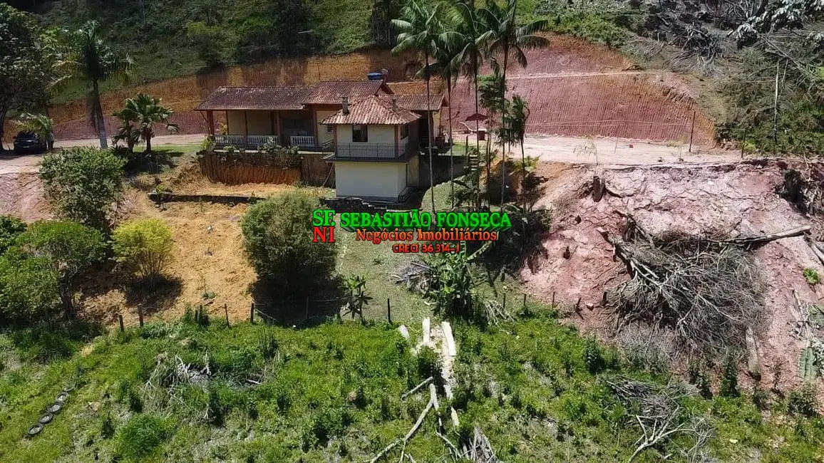 Foto 8 de Sítio / Rancho com 2 quartos à venda em Centro, Natividade Da Serra - SP