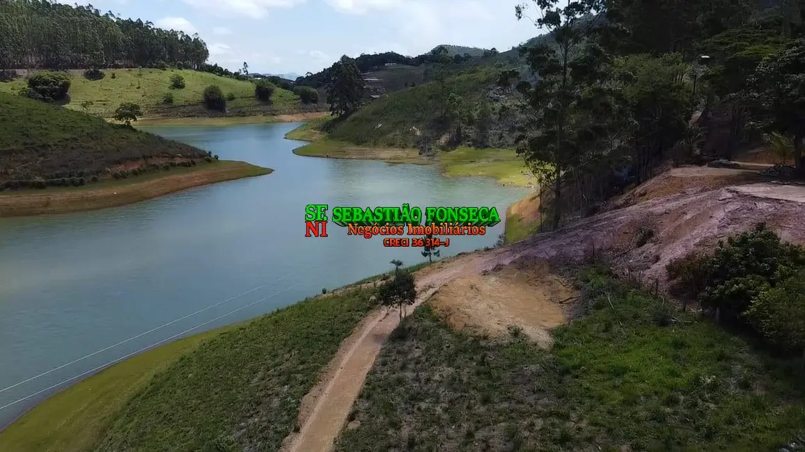 Foto 1 de Sítio / Rancho com 2 quartos à venda em Centro, Natividade Da Serra - SP