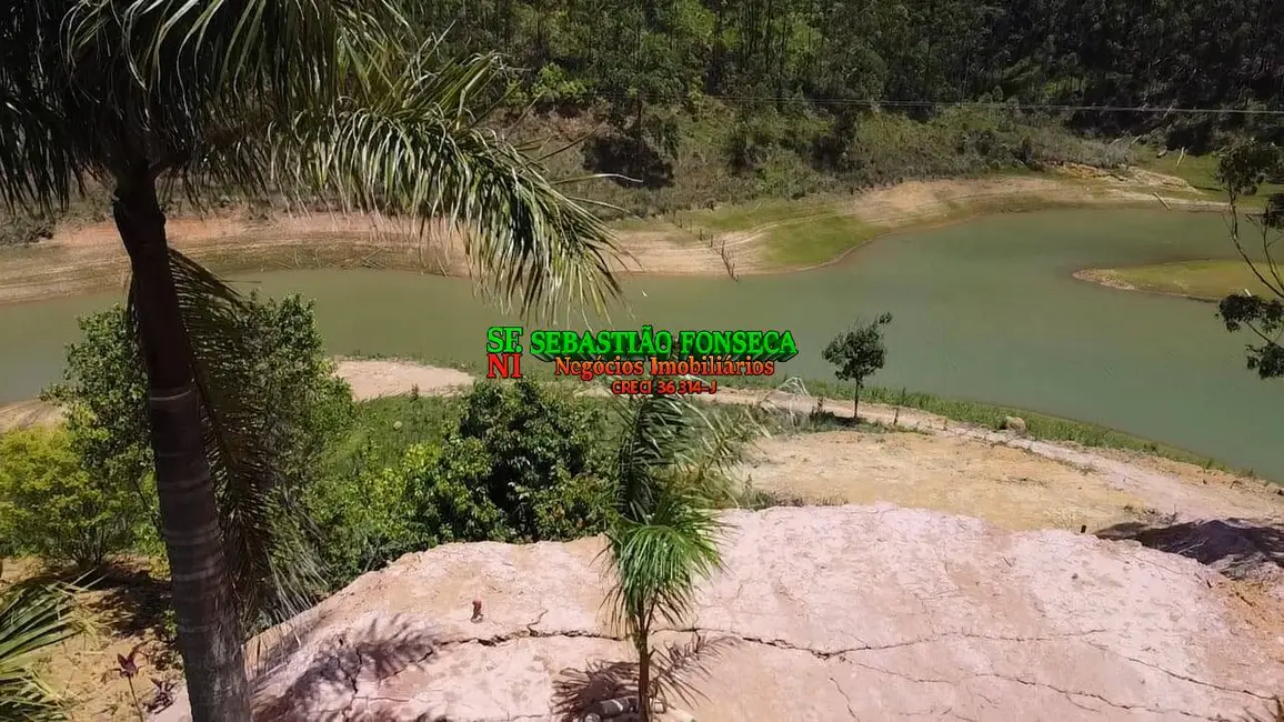 Foto 6 de Sítio / Rancho com 2 quartos à venda em Centro, Natividade Da Serra - SP