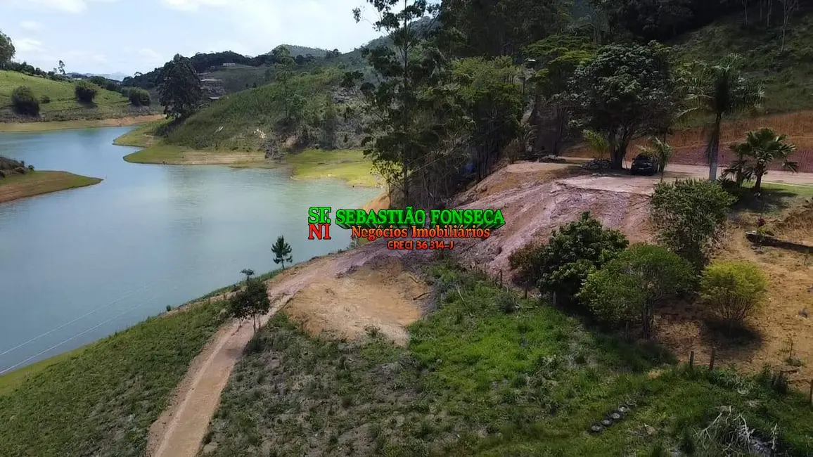 Foto 2 de Sítio / Rancho com 2 quartos à venda em Centro, Natividade Da Serra - SP