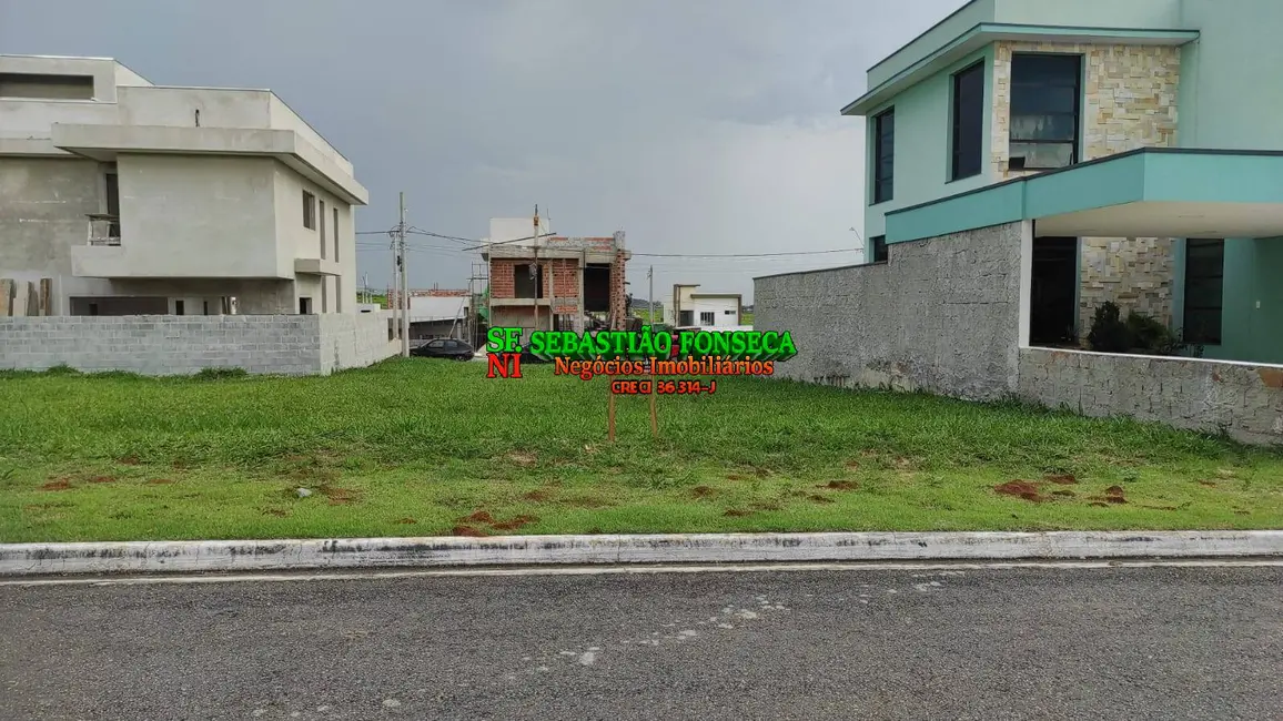 Foto 1 de Lote de Condomínio à venda, 250m2 em Sao Jose Dos Campos - SP
