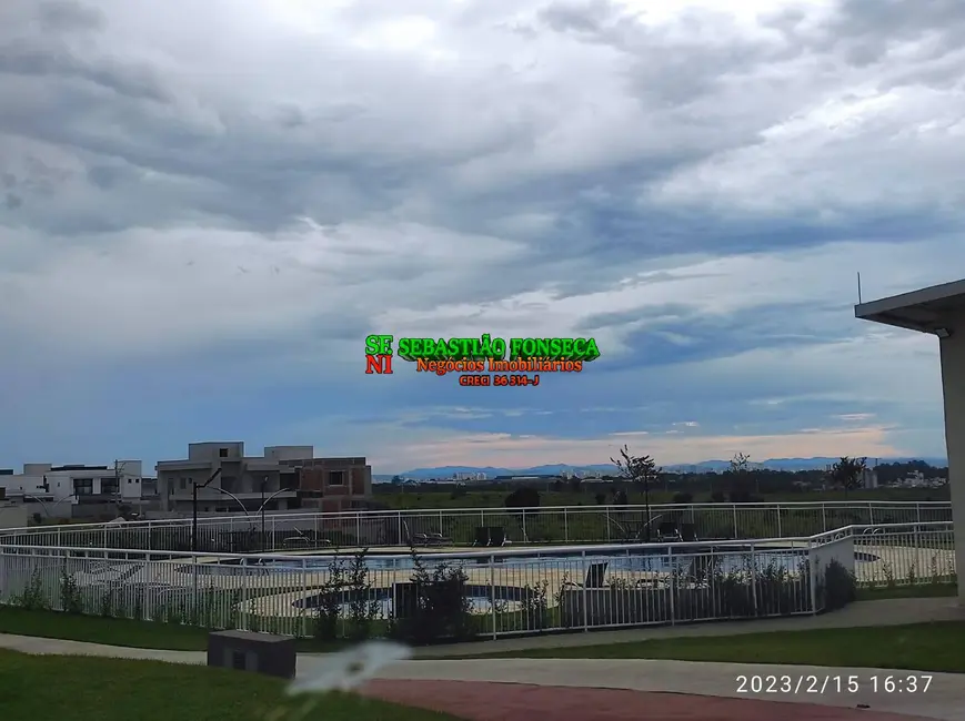 Foto 7 de Lote de Condomínio à venda, 250m2 em Sao Jose Dos Campos - SP