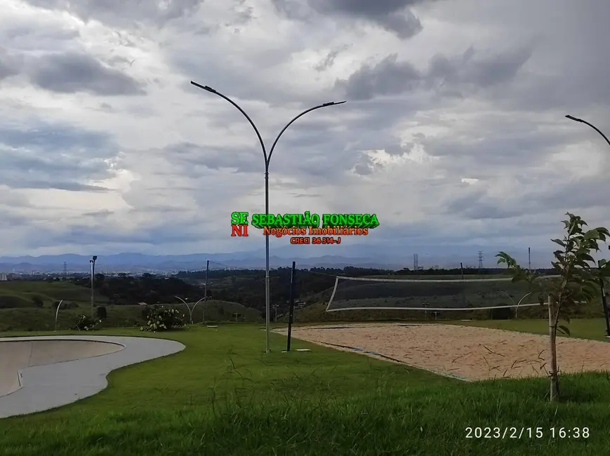 Foto 6 de Lote de Condomínio à venda, 250m2 em Sao Jose Dos Campos - SP