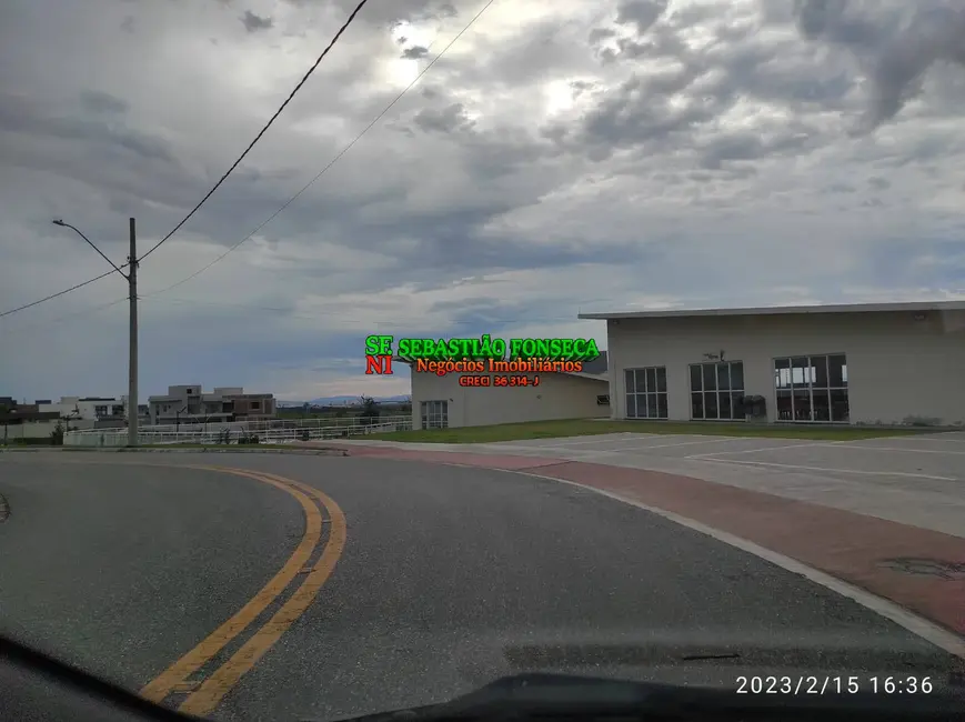 Foto 9 de Lote de Condomínio à venda, 250m2 em Sao Jose Dos Campos - SP