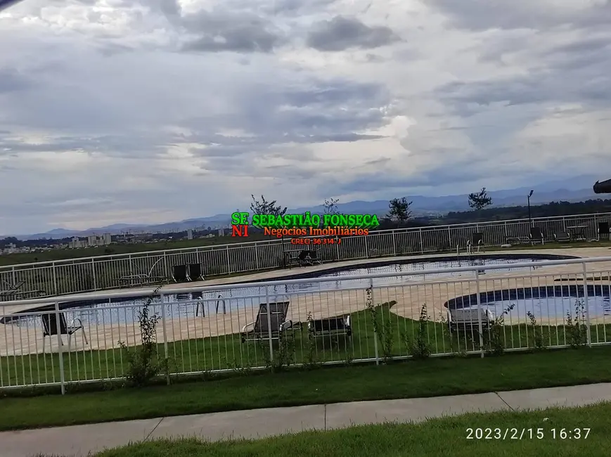 Foto 5 de Lote de Condomínio à venda, 250m2 em Sao Jose Dos Campos - SP