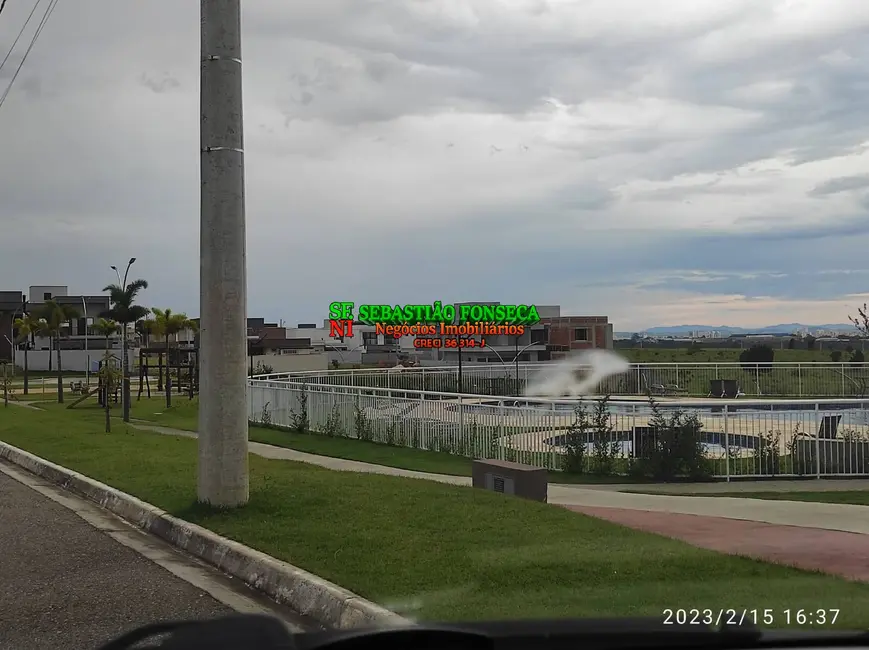 Foto 8 de Lote de Condomínio à venda, 250m2 em Sao Jose Dos Campos - SP