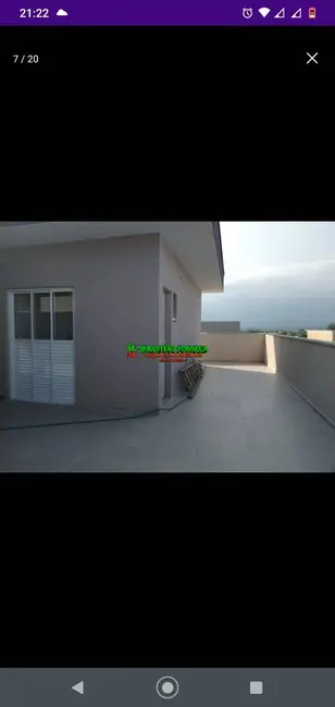 Foto 9 de Casa com 3 quartos à venda, 300m2 em Bairro do Grama, Cacapava - SP