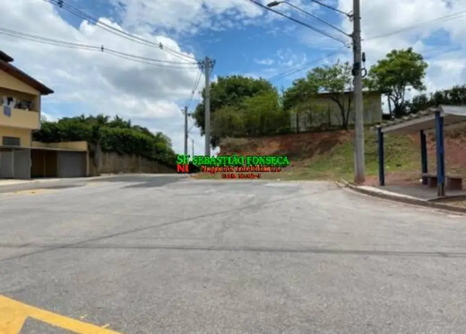 Foto 3 de Terreno / Lote à venda, 246m2 em Sao Jose Dos Campos - SP