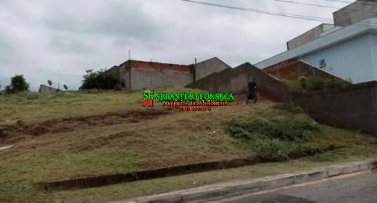 Foto 2 de Terreno / Lote à venda, 246m2 em Sao Jose Dos Campos - SP