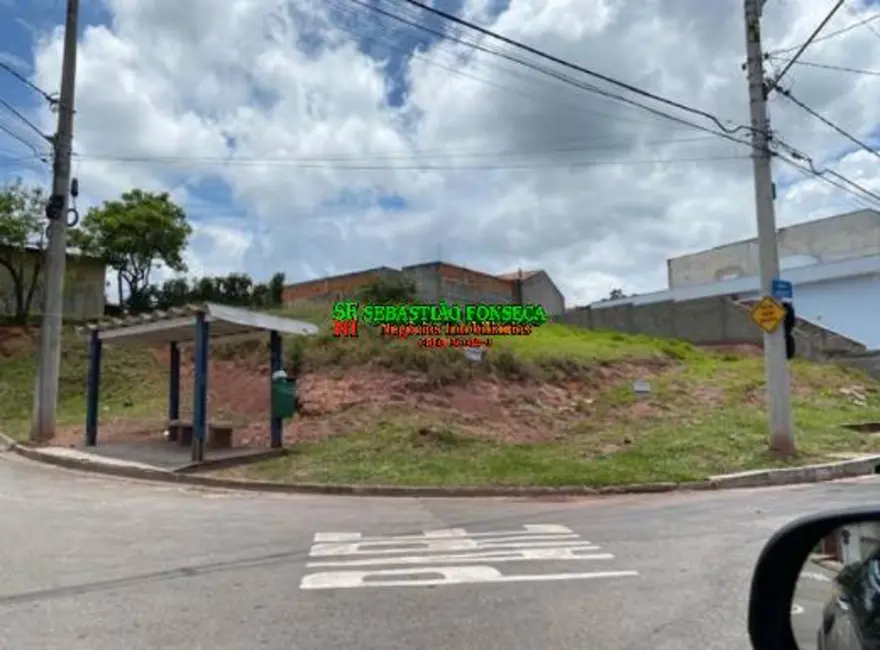 Foto 1 de Terreno / Lote à venda, 246m2 em Sao Jose Dos Campos - SP