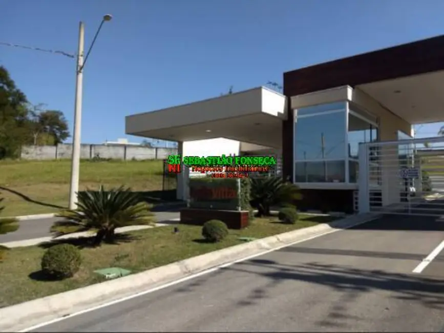 Foto 4 de Lote de Condomínio à venda, 360m2 em Sao Jose Dos Campos - SP