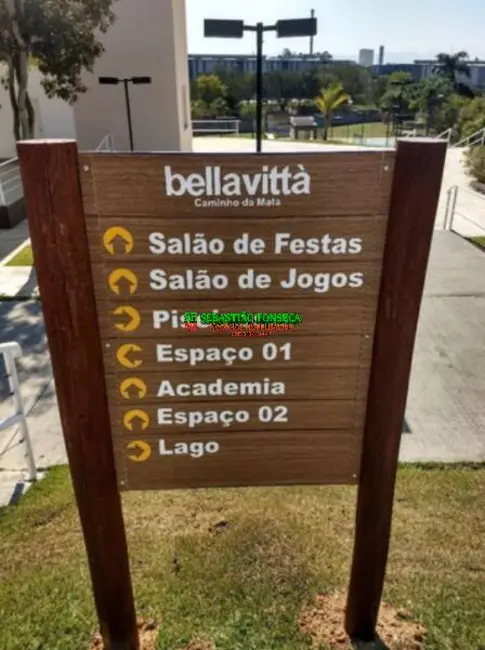 Foto 3 de Lote de Condomínio à venda, 360m2 em Sao Jose Dos Campos - SP