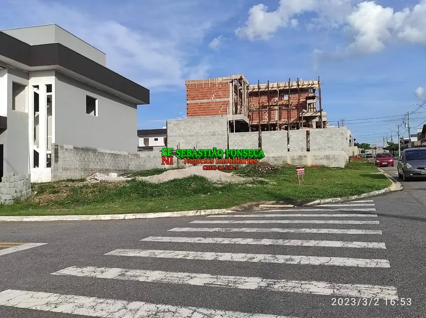 Foto 2 de Lote de Condomínio à venda, 273m2 em Sao Jose Dos Campos - SP