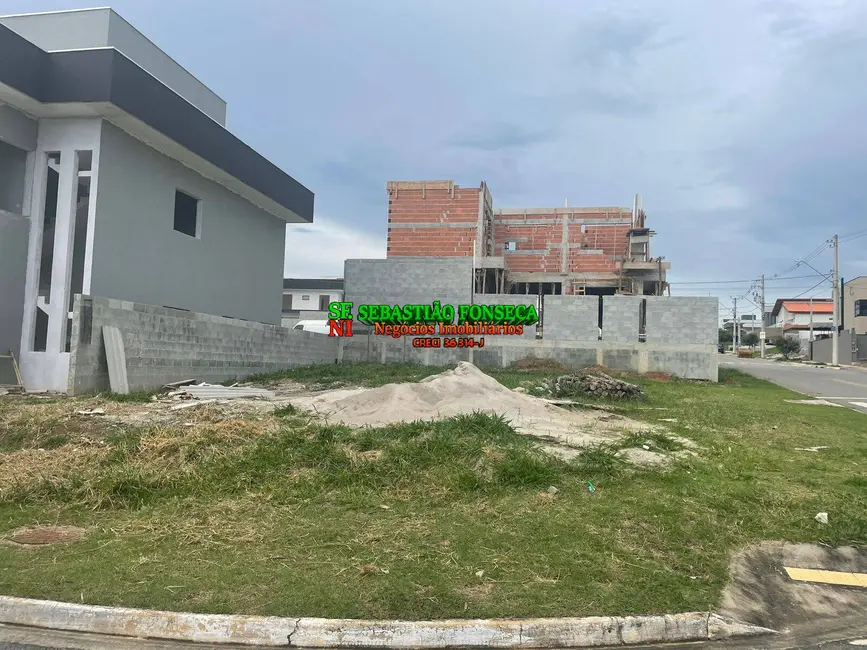 Foto 3 de Lote de Condomínio à venda, 273m2 em Sao Jose Dos Campos - SP