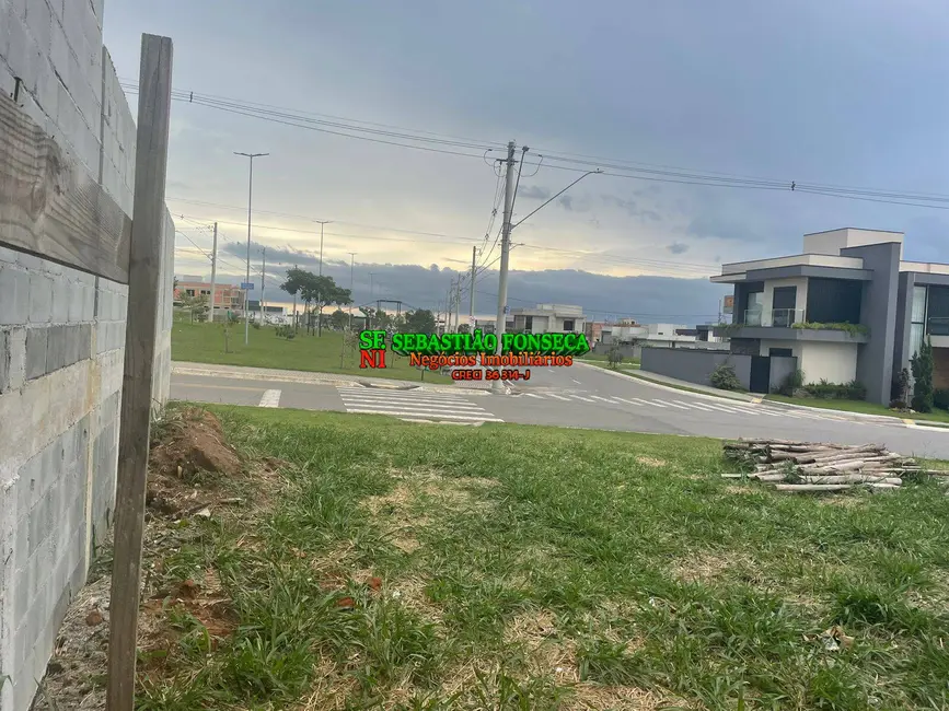 Foto 8 de Lote de Condomínio à venda, 273m2 em Sao Jose Dos Campos - SP