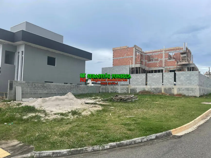 Foto 6 de Lote de Condomínio à venda, 273m2 em Sao Jose Dos Campos - SP