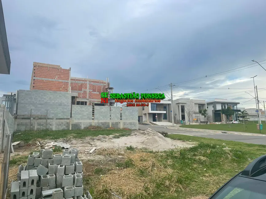 Foto 7 de Lote de Condomínio à venda, 273m2 em Sao Jose Dos Campos - SP