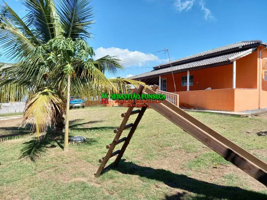 Foto 17 de Chácara à venda, 2500m2 em Área Rural de Caçapava, Cacapava - SP