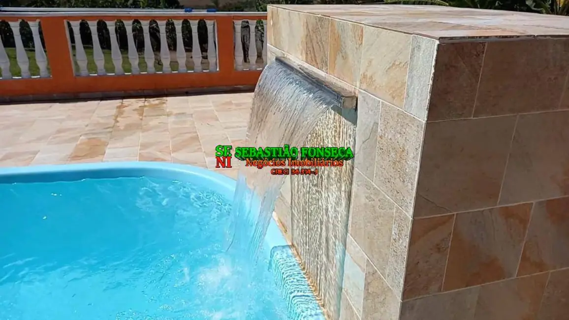 Foto 18 de Chácara à venda, 2500m2 em Área Rural de Caçapava, Cacapava - SP