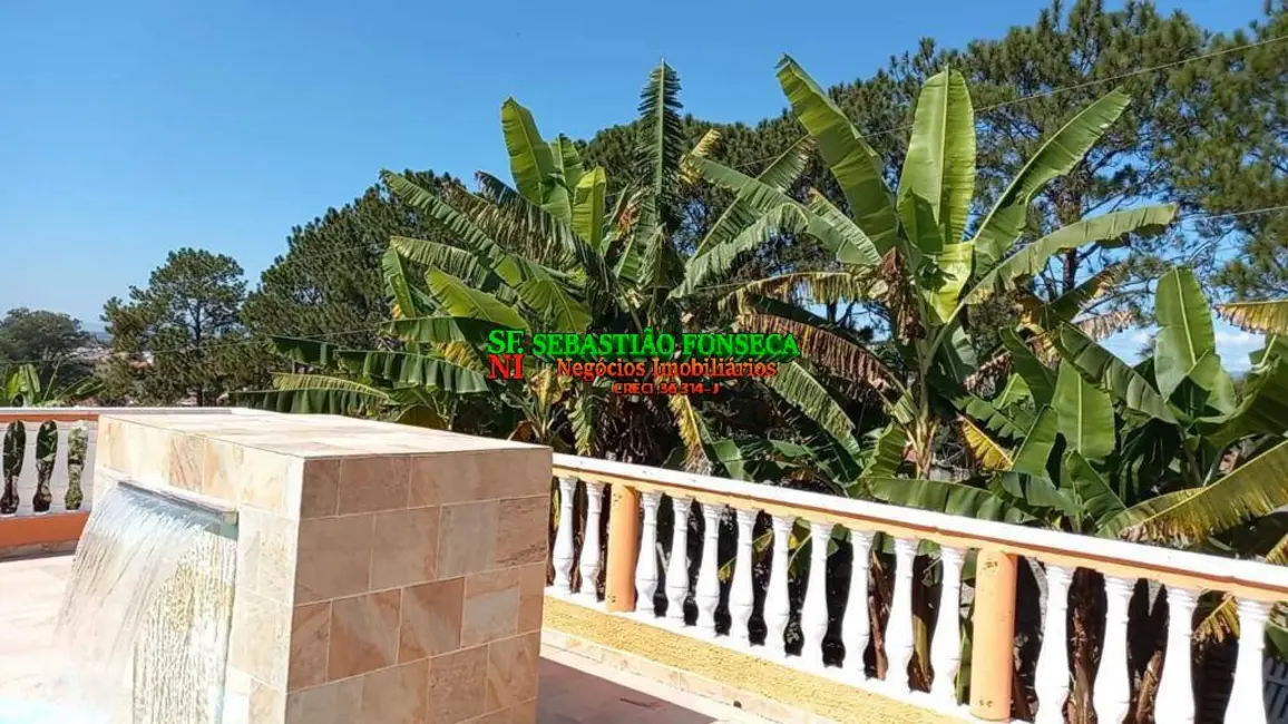 Foto 16 de Chácara à venda, 2500m2 em Área Rural de Caçapava, Cacapava - SP