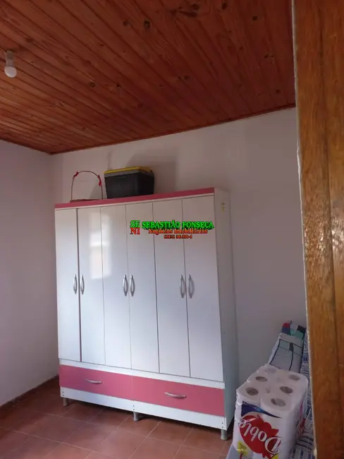 Foto 9 de Casa com 3 quartos à venda, 330m2 em Centro, Virginia - MG