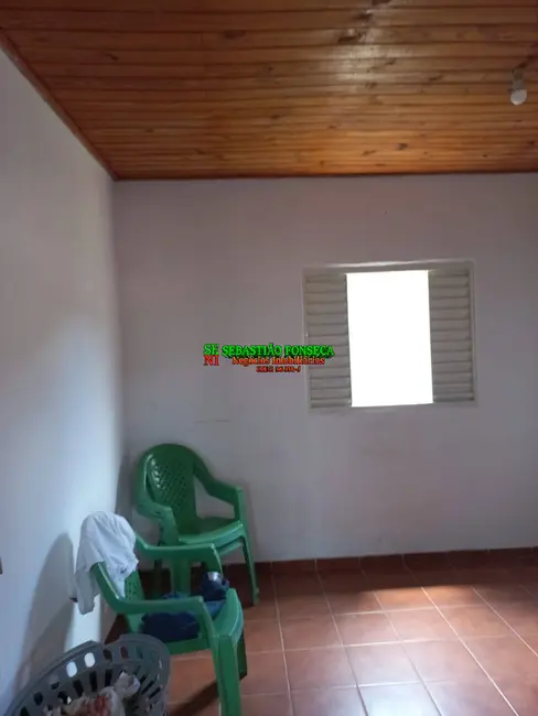 Foto 8 de Casa com 3 quartos à venda, 330m2 em Centro, Virginia - MG