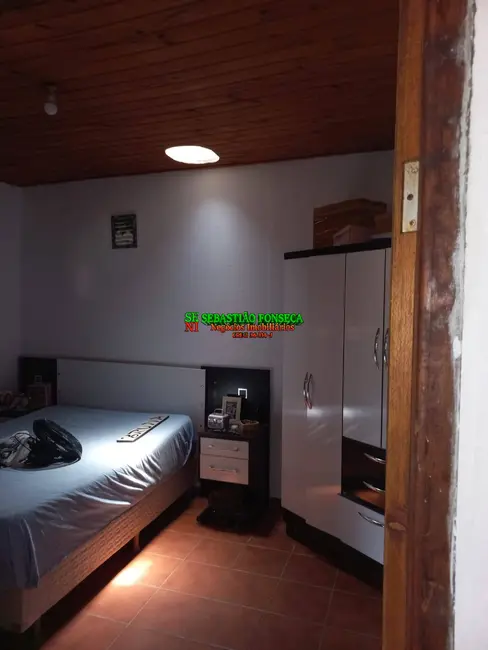 Foto 7 de Casa com 3 quartos à venda, 330m2 em Centro, Virginia - MG