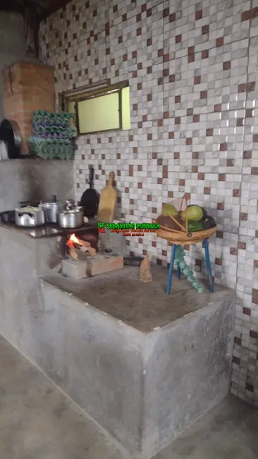 Foto 6 de Chácara com 2 quartos à venda, 1700m2 em Sao Jose Dos Campos - SP