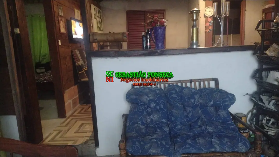 Foto 8 de Chácara com 2 quartos à venda, 1700m2 em Sao Jose Dos Campos - SP