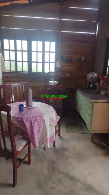 Foto 7 de Chácara com 2 quartos à venda, 1700m2 em Sao Jose Dos Campos - SP