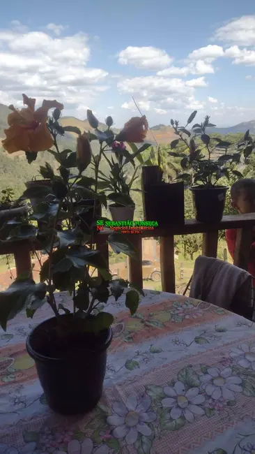 Foto 2 de Chácara com 2 quartos à venda, 1700m2 em Sao Jose Dos Campos - SP