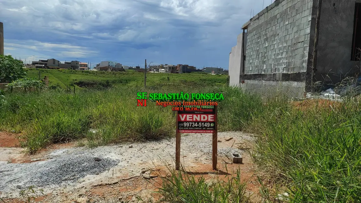 Foto 1 de Terreno / Lote à venda, 175m2 em Sao Jose Dos Campos - SP